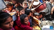 UNRWA ​៖ ស្ថានភាពមនុស្សធម៌នៅតំបន់​ហ្គាហ្សា «ហួសពីការស្មាន»