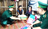 នាំមកនូវសេចក្តីសប្បាយរីករាយ និងសុខដុមរមនាដល់ជនរួមជាតិ