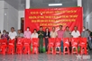ខេត្ដ An Giang៖ គ្រួសារក្រីក្រ និងគ្រួសារទទួលរបបឧបត្ថម្ភគោលនយោបាយទទួលបានការពិនិត្យសុខភាពដោយឥតគិតថ្លៃ