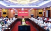 លោក Pham Minh Chinh នាយករដ្ឋមន្ត្រីវៀតណាម៖ ខេត្ត Thai Binh គប្បីស្វែងរកគំនាស់អភិវឌ្ឍន៍ដើម្បីពន្លឿនល្បឿនសេដ្ឋកិច្ច ក្នុងដំណាក់កាលខាងមុខ