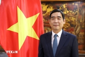 ជម្រុញឲ្យទំនាក់ទំនងវៀតណាម-ថៃឡើងកម្រិតខ្ពស់ថ្មី ជាក់ស្ដែង និងមានប្រសិទ្ធភាព