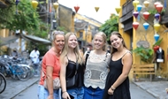 ទីក្រុង Nha Trang និងទីក្រុង Hoi An បន្តស្ថិតក្នុងបញ្ជីគោលដៅទេសចរណ៍ស្អាតបំផុតលើពិភពលោកនៅឆ្នាំ ២០២៥