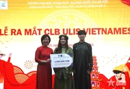 បង្រៀនភាសាវៀតណាមជាភាសាបរទេសនៅប្រទេសវៀតណាម