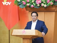 លោក Pham Minh Chinh នាយករដ្ឋមន្ត្រី៖ ផ្លាស់ប្តូរផ្នត់គំនិតពីការគ្រប់គ្រងទៅជាការស្ថាបនានិងបម្រើ