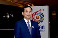 សារអំពីប្រទេសវៀតណាមមួយប្រកបដោយភាពស្វាហាប់ ច្នៃប្រឌិត សមាហរណកម្ម និងរីកចម្រើនយ៉ាងខ្លាំងក្លា