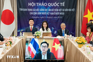 សិក្ខាសាលាអន្តរជាតិស្តីពីការរក្សាអត្តសញ្ញាណភាសារវៀតណាមជូនអាណិកជនវៀតណាម