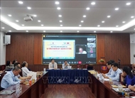 រីកសាយភាយតម្លៃសតិអារម្មណ៍របស់លោកនាយឧត្តមសេនីយ៍ Vo Nguyen Giap