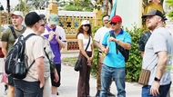 ផ្នែកទេសចរណ៍ «ពន្លឿនល្បឿន» ដើម្បីទាក់ទាញភ្ញៀវទេសចរអន្តរជាតិ