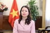 បន្តបញ្ជាក់ពីឋានៈ និងកិត្យានុភាពលើឆាកអន្តរជាតិរបស់វៀតណាម