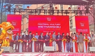 សប្តាហ៍វប្បធម៌ និងទេសចរណ៍វៀតណាមនៅប្រទេសប៉ូឡូញ
