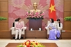វៀតណាម-កូរ៉េខាងត្បូងជំរុញកិច្ចសហប្រតិបត្តិការលើវិស័យសមភាពយេនឌ័រ និងគ្រួសារ