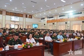 ការឃោសនាអំពីដែនសមុទ្រ កោះ និងការបង្កើត "មូលនិធិដើម្បីសមុទ្រ និងកោះរបស់វៀតណាម"