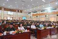 ការឃោសនាអំពីដែនសមុទ្រ កោះ និងការបង្កើត "មូលនិធិដើម្បីសមុទ្រ និងកោះរបស់វៀតណាម"