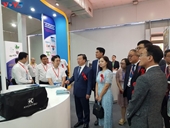 ពិធីបើកពិព័រណ៍អន្តរជាតិ ENTECH HA NOI 2025