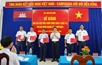 វិទ្យាស្ថានកងទ័ពជើងទឹកវៀតណាម បិទបញ្ចប់វគ្គបណ្តុះបណ្តាលសម្រាប់គ្រូបង្រៀនថ្នាក់យុទ្ធសាស្ត្រកងទ័ពជើងទឹកនៃកងយោធពលខេមរភូមិន្ទ
