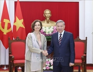 វៀតណាមយកចិត្តទុកដាក់យ៉ាងខ្លាំងជានិច្ចចំពោះកិច្ចសហប្រតិបត្តិការពហុភាគី និងតួនាទីរបស់ UNESCO