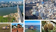 អ្នកជំនាញអន្តរជាតិ៖ វៀតណាម - ដំណើរអភិវឌ្ឍន៍សេដ្ឋកិច្ចដ៏អស្ចារ្យ