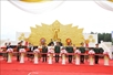 សម្ពោធគម្រោងដែលមានអត្ថន័យពិសេសក្នុងទំនាក់ទំនងវៀតណាមនិងឡាវ