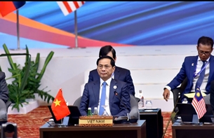 វៀតណាមលើកកម្ពស់អភិក្រមទូលំទូលាយចំពោះសិទ្ធិមនុស្សក្នុងអាស៊ាន