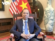 ព្រឹត្តិការណ៍ដ៏សំខាន់មួយក្នុងទំនាក់ទំនងវៀតណាម-អាមេរិក