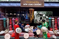 មហោស្រពអភិរក្ស និងអភិវឌ្ឍន៍ភូមិរបរអន្តរជាតិឆ្នាំ ២០២៥ នឹងប្រព្រឹត្តទៅនៅទីក្រុងហាណូយ