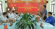 ខេត្ត Dien Bien ពង្រឹងកិច្ចសហប្រតិបត្តិការលើវិស័យអប់រំជាមួយទីក្រុង Saint Petersburg