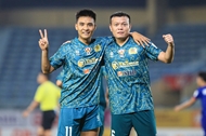 វៀតណាមឈ្នះជើងឯកការប្រកួតបាល់ទាត់នគរបាល និងប៉ូលីសអាស៊ាន