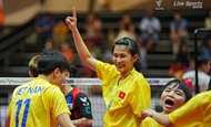 ក្រុមកីឡាសីដក់នារីវៀតណាមឈ្នះជើងឯកពិភពលោក