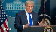 ប្រធានាធិបតីអាមេរិក លោក D. Trump ប្រកាសថា លោកនឹងកាត់បន្ថយពេលវេលាកំណត់បញ្ចប់ជម្លោះរុស្ស៊ី-អ៊ុយក្រែន
