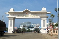 ពាណិជ្ជកម្មឆ្លងព្រំដែនជម្រុញទំនាក់ទំនងចិន-វៀតណាម