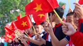 លើកកំពស់កម្លាំងសាមគ្គីជាតិក្នុងយុគសម័យឌីជីថល