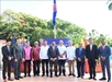 សហគមន៍អាស៊ាននៅគុយបាបញ្ជាក់ពីសាមគ្គីភាពអន្តរជាតិ