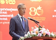 ពង្រឹងទំនាក់ទំនងភាពជាដៃគូសន្តិសុខវៀតណាម-កម្ពុជា