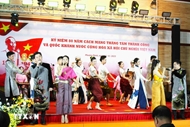 អបអរសាទរទិវាបុណ្យឯករាជ្យជាតិវៀតណាមនៅកម្ពុជា
