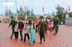 សាលារៀននៅទូទាំងប្រទេសវៀតណាមបើកបវេសនកាលឆ្នាំសិក្សាថ្មី