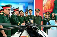 កងទ័ពបន្តលើកកម្ពស់ស្មារតីទទួលខុសត្រូវ បម្រើល្អបំផុតដល់ប្រជាជន