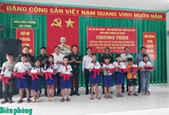 ពង្រឹងជំនឿរបស់ប្រជាពលរដ្ឋខ្មែរនៅភាគខាងត្បូងនៃប្រទេសវៀតណាម