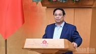 វៀតណាមខិតខំប្រឹងប្រែងសម្រេចឲ្យបាននូវកំណើនសេដ្ឋកិច្ច ៨.៣-៨.៥% នៅឆ្នាំនេះ