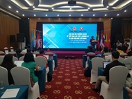 វៀតណាមធ្វើជាម្ចាស់ផ្ទះនៃកិច្ចប្រជុំរដ្ឋមន្ត្រីអាស៊ានស្តីពីកីឡាលើកទី៨