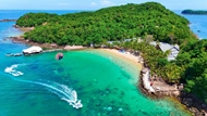 Phu Quoc៖ កោះដ៏ស្រស់ស្អាតបំផុតនៅអាស៊ី និងក្នុងចំណោមកោះស្រស់ស្អាតបំផុតទាំង ៣ នៅលើពិភពលោក