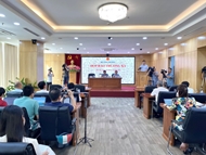 ទំហំនៃការនាំចេញ-នាំចូលពាណិជ្ជកម្មរបស់វៀតណាមអាចកើនឡើង ៩០០ ពាន់លានដុល្លារអាមេរិក