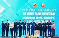 កសាងសហគមន៍កីឡាអាស៊ានប្រកបដោយភាពច្នៃប្រឌិត និងនិរន្តរភាព