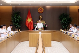 លោក Bui Thanh Son ឧបនាយករដ្ឋមន្ត្រី៖ ធានាពិធីចុះហត្ថលេខាលើអនុសញ្ញាទីក្រុងហាណូយប្រកបដោយជោគជ័យបំផុត
