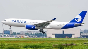 ក្រុមហ៊ុនអាកាសចរណ៍កូរ៉េខាងត្បូងបើកផ្លូវហោះហើរថ្មីចំនួន ៣ ទៅកាន់ប្រទេសវៀតណាម