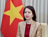 ដំណើរទស្សនកិច្ចការងាររបស់ប្រធានរដ្ឋវៀតណាមមានសារៈសំខាន់លើទិដ្ឋភាពជាច្រើន