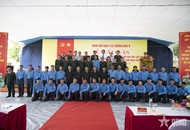 យោធភូមិភាគទី៩ ចេញដំណើរទៅស្វែងរក និងប្រមូលអដ្ឋិធាតុយុទ្ធជនដែលពលីជីវិតនៅកម្ពុជាក្នុងសម័យសង្រ្គាមនៅរដូវប្រាំងឆ្នាំ២០២៥-២០២៦