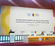 វៀតណាមសន្យាថានឹងលើកកម្ពស់កិច្ចខិតខំប្រឹងប្រែងជាសកលដើម្បីអនាគតប្រកបដោយចីរភាព