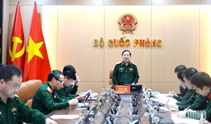 លើកកម្ពស់សមត្ថភាពវិទ្យាសាស្ត្រ និងបច្ចេកវិទ្យា ដើម្បីបម្រើដល់ការអភិវឌ្ឍបច្ចេកវិទ្យាយុទ្ធសាស្ត្រ