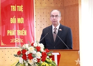 ពិធីបង្ហាញមុខសៀវភៅអំពីចំណងមិត្តភាពវៀតណាម-គុយបា