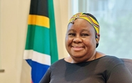 ឯកអគ្គរដ្ឋទូតអាហ្វ្រិកខាងត្បូង Vuyiswa Tulelo៖ យើងត្រូវការវៀតណាមឱ្យក្លាយជាផ្នែកមួយនៃ G20